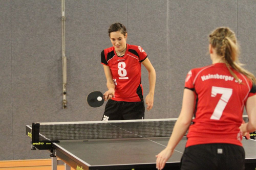 7. IWB Tischtennisturnier   Bild 002